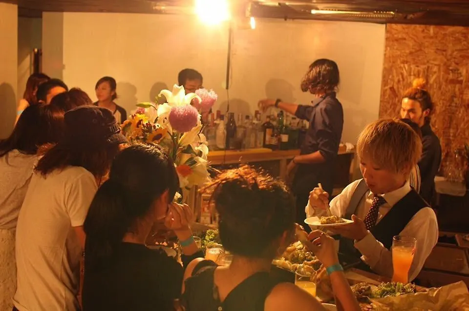 Uvillage Osaka