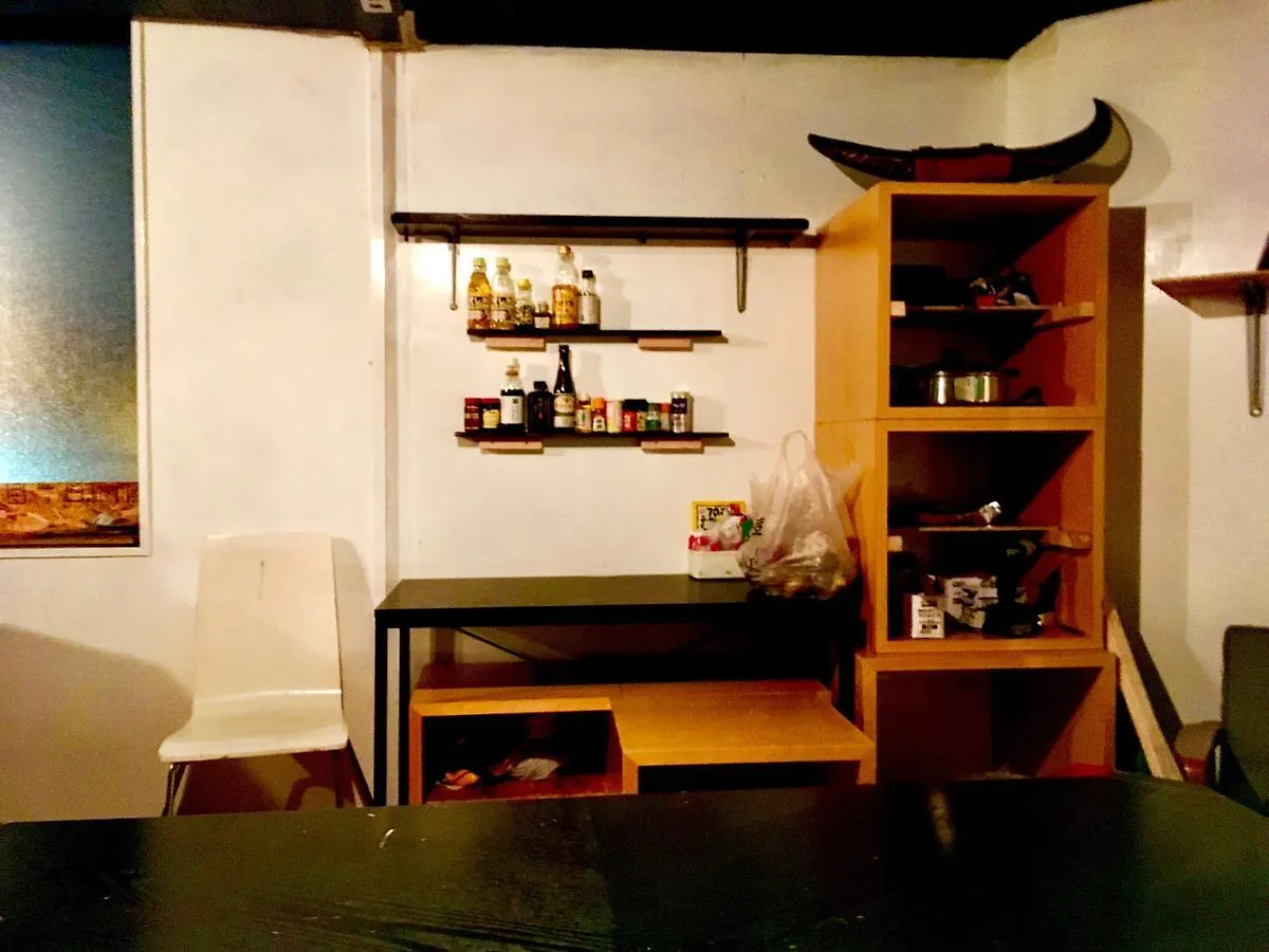 Guest house Uvillage Osaka